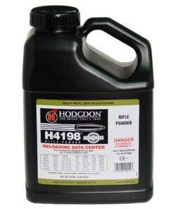 Hodgdon H4198 Powder
