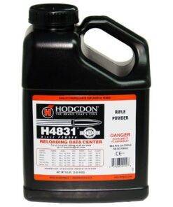 Hodgdon H4831 Powder