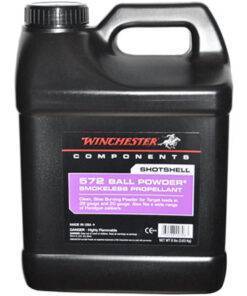 Winchester 572 Powder