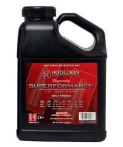Hodgdon Superformance Powder