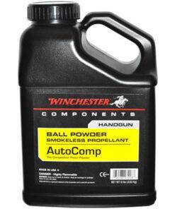 Winchester AutoComp Powder