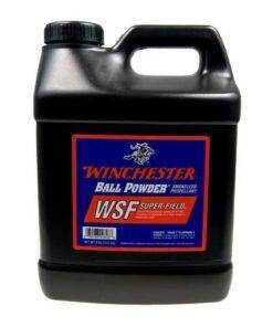 Winchester WSF Powder