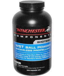 Winchester WST Smokeless Powder 1 Lb