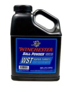Winchester WST Powder