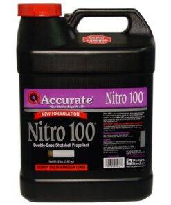 Accurate Nitro 100 Powder