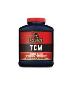 Accurate TCM Powder