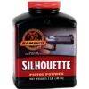 Ramshot Silhouette Smokeless Handgun Powder (1 Lb)