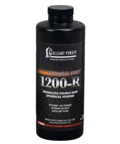 Alliant Power Pro 1200-R Smokeless Powder 1 Lb