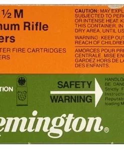Remington 9 1/2 Primers