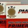 PMC Small Pistol Magnum Primers