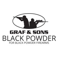 Graf Black Powder For Sale