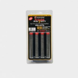 Hodgdon Triple Seven Black Powder Substitute 50 Caliber 50 Grain Pellets (24PK/100PK)
