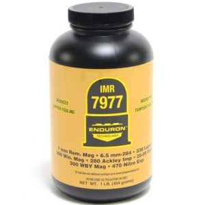 IMR 7977 Smokeless Gun Powder