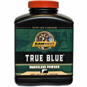 Ramshot True Blue Smokeless Gun Powder