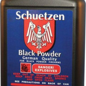 SchuetzenWano Black Powder 2 FA
