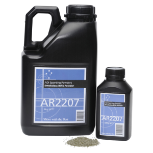 ADI AR2207 Powder