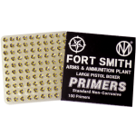 ‘Fort Smith’ (FSAAP) Large Pistol Boxer Primers - Image 3