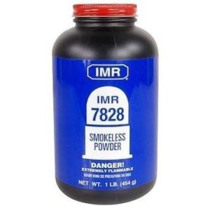IMR 7828 Smokeless Gun Powder