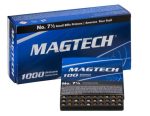 Magtech Small Rifle Primers #7-1/2